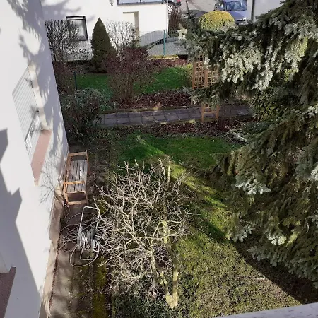 Schone Ferienwohnung Zum Erholen Oder Fur Pendler *